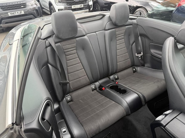 Used Mercedes-Benz E-Class 2019 for sale - 75449796: Photo 23