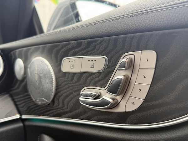 Used Mercedes-Benz E-Class 2019 for sale - 75449796: Photo 24