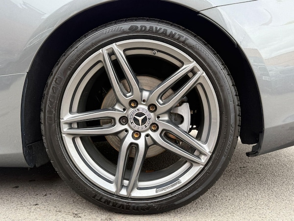 Used Mercedes-Benz E-Class 2019 for sale - 75449796: Photo 31