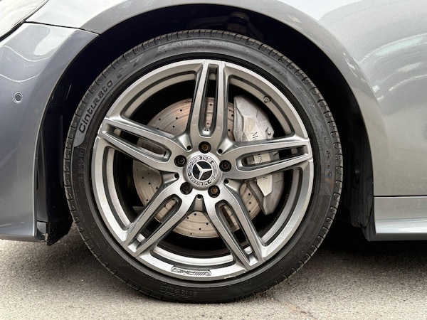 Used Mercedes-Benz E-Class 2019 for sale - 75449796: Photo 32