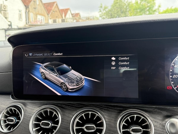 Used Mercedes-Benz E-Class 2019 for sale - 75449796: Photo 33