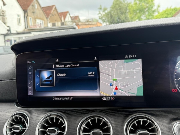Used Mercedes-Benz E-Class 2019 for sale - 75449796: Photo 36