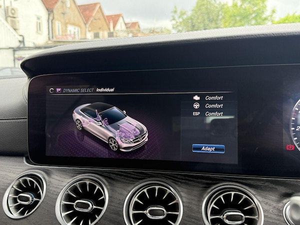 Used Mercedes-Benz E-Class 2019 for sale - 75449796: Photo 37