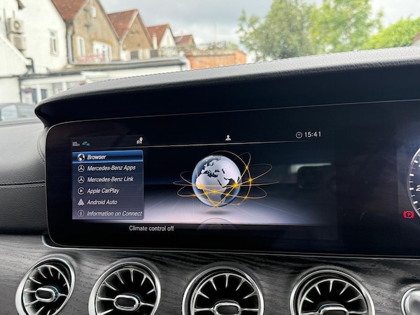 Used Mercedes-Benz E-Class 2019 for sale - 75449796: Photo 38