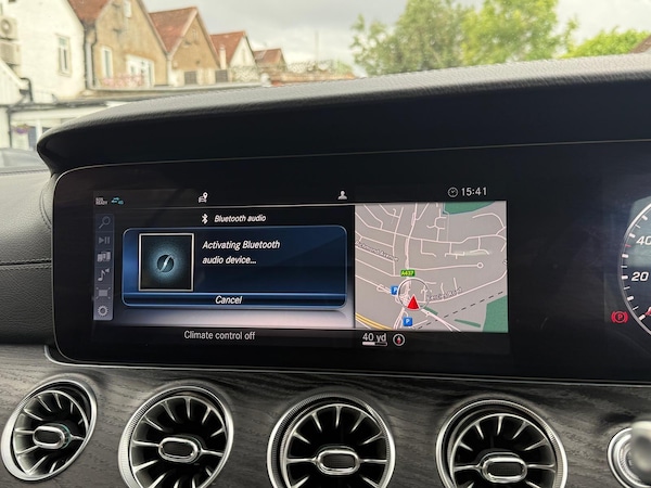 Used Mercedes-Benz E-Class 2019 for sale - 75449796: Photo 40