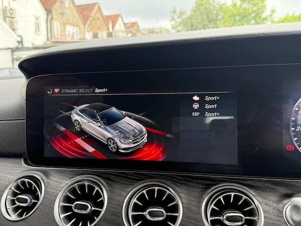 Used Mercedes-Benz E-Class 2019 for sale - 75449796: Photo 42