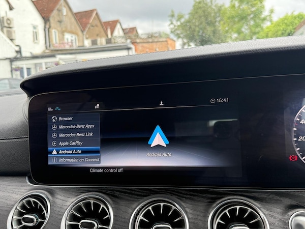 Used Mercedes-Benz E-Class 2019 for sale - 75449796: Photo 43
