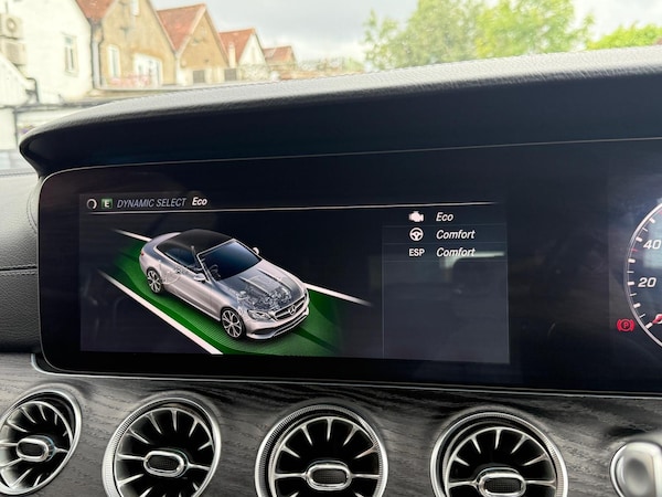 Used Mercedes-Benz E-Class 2019 for sale - 75449796: Photo 44