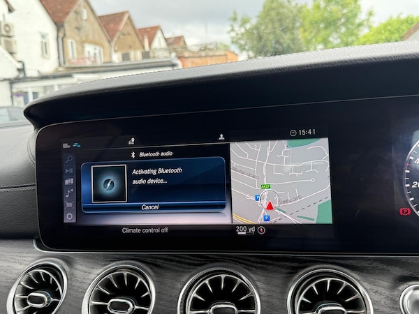 Used Mercedes-Benz E-Class 2019 for sale - 75449796: Photo 47