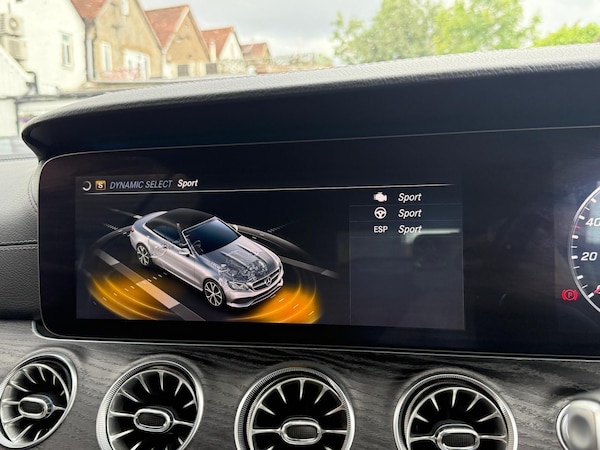 Used Mercedes-Benz E-Class 2019 for sale - 75449796: Photo 48