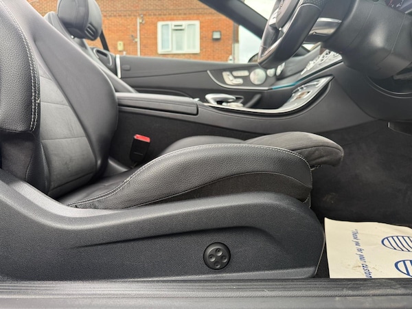 Used Mercedes-Benz E-Class 2019 for sale - 75449796: Photo 55