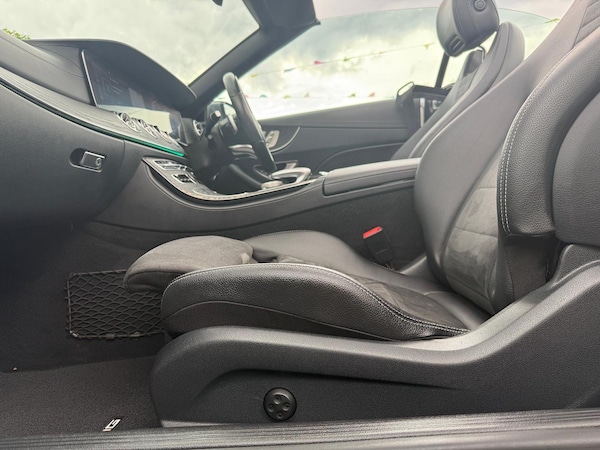 Used Mercedes-Benz E-Class 2019 for sale - 75449796: Photo 57