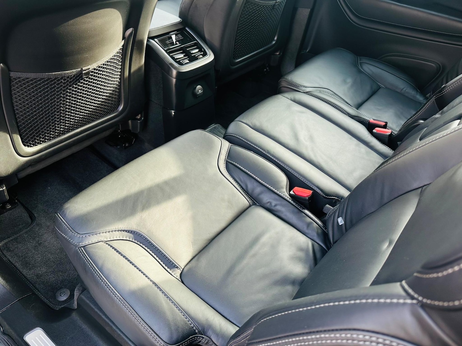 Used Volvo XC90 2021 for sale - 76991321: Photo 23