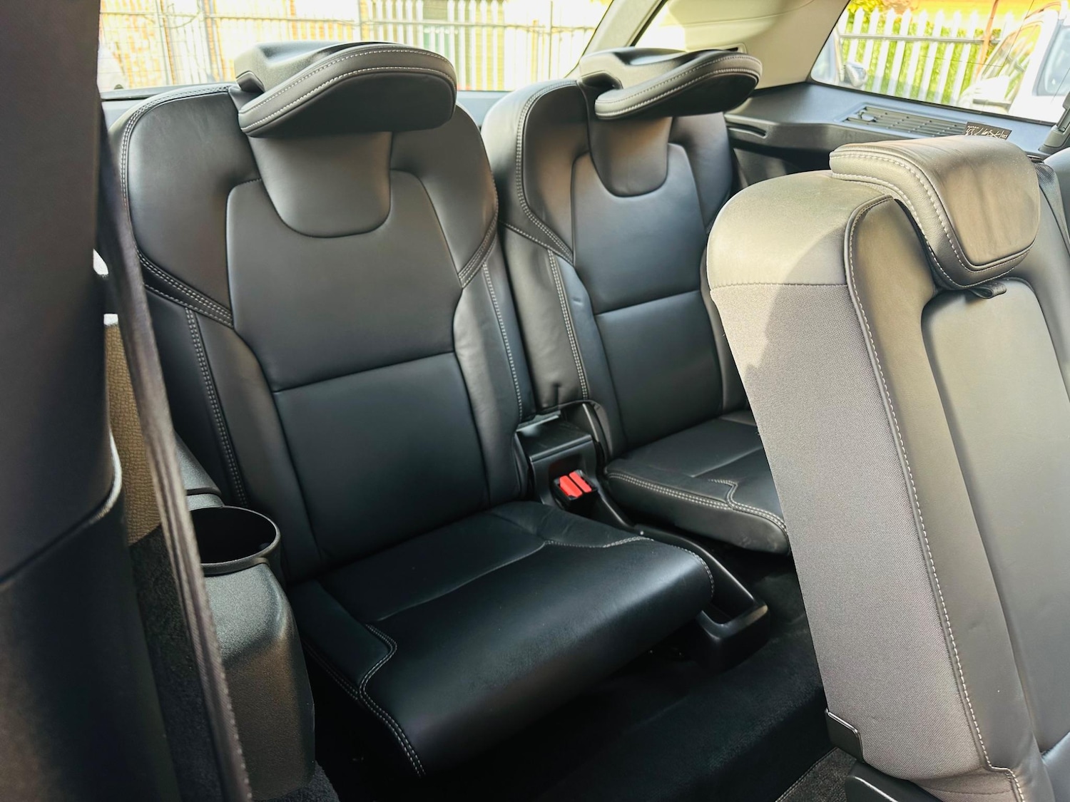 Used Volvo XC90 2021 for sale - 76991321: Photo 26