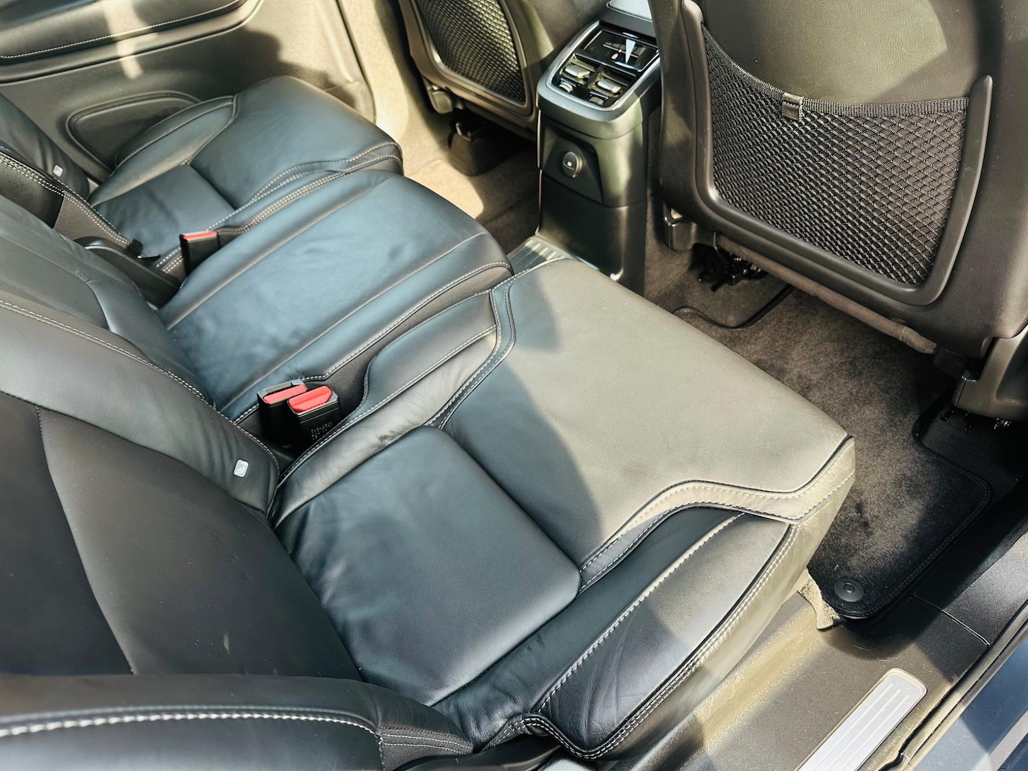 Used Volvo XC90 2021 for sale - 76991321: Photo 27