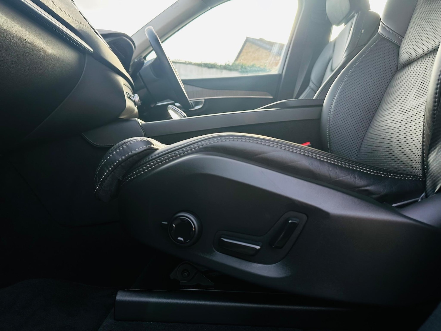 Used Volvo XC90 2021 for sale - 76991321: Photo 50