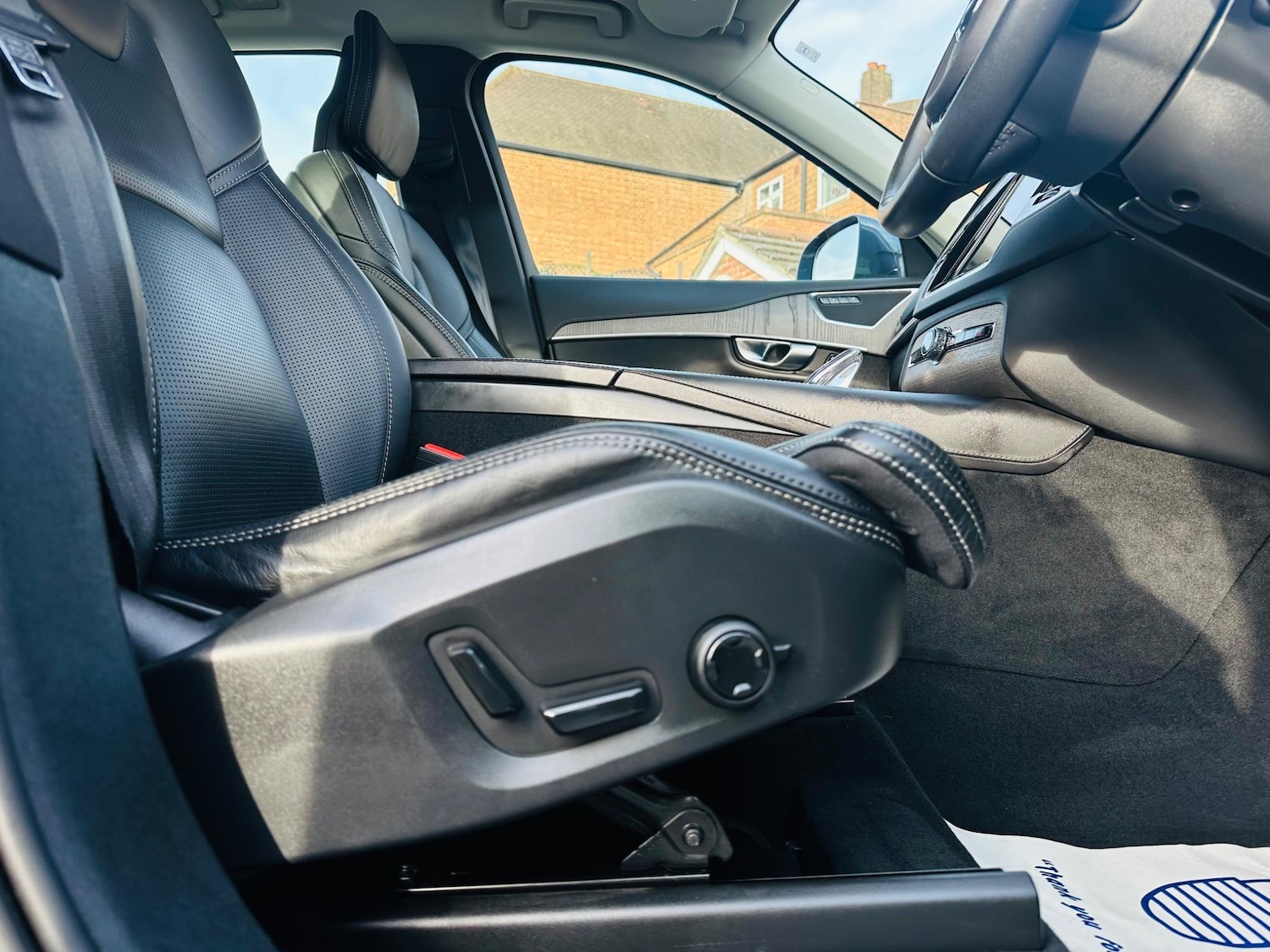 Used Volvo XC90 2021 for sale - 76991321: Photo 52