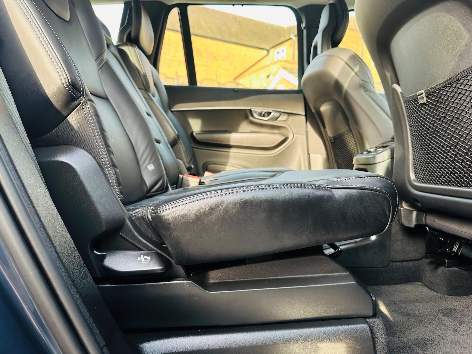 Used Volvo XC90 2021 for sale - 76991321: Photo 55