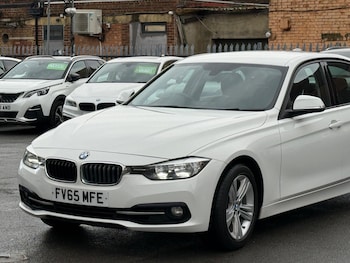 Used BMW 3 Series 2015 for sale - 77238170: Photo