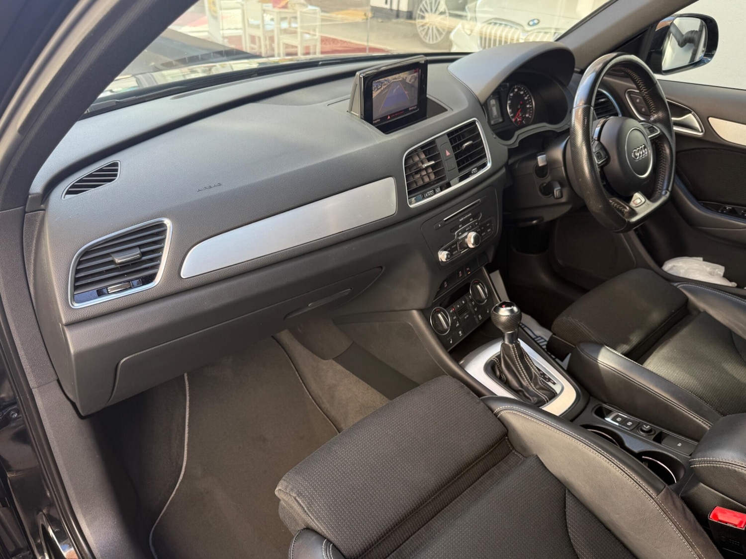 Vehicle 19