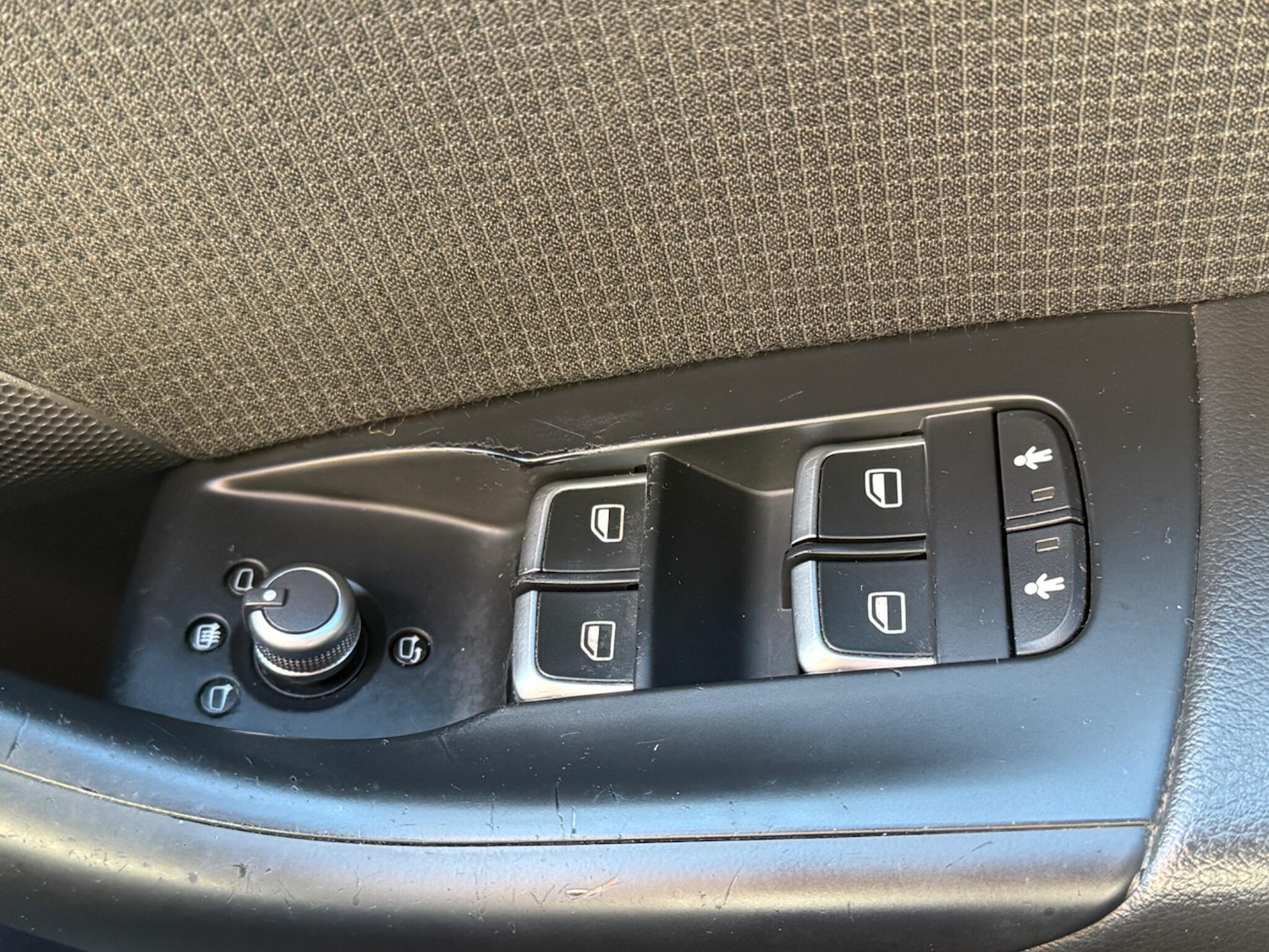 Vehicle 34