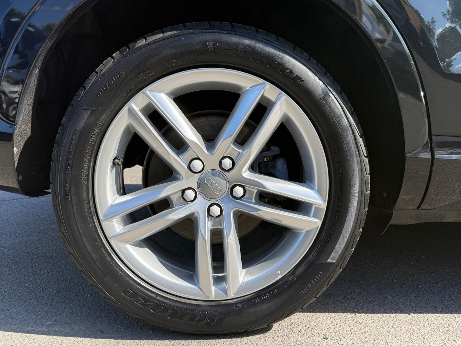 Vehicle 40