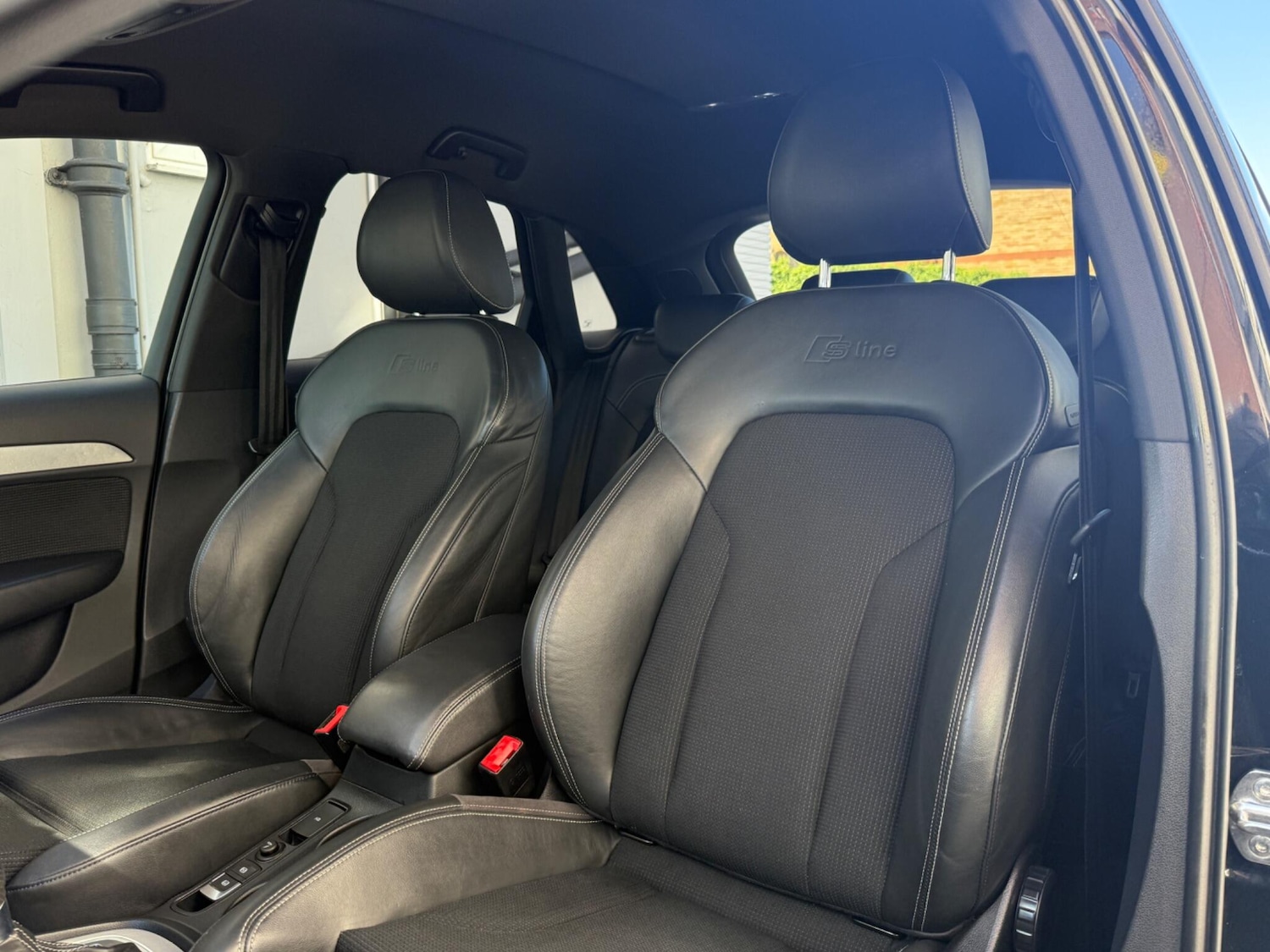 Vehicle 50