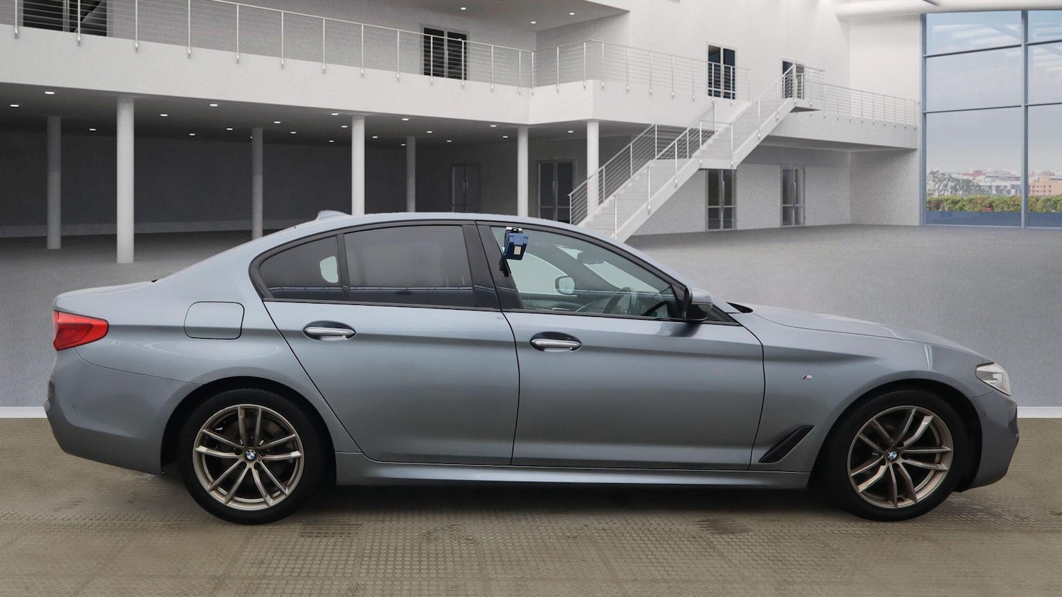 Used BMW 5 Series for sale - 77266593: Photo 10