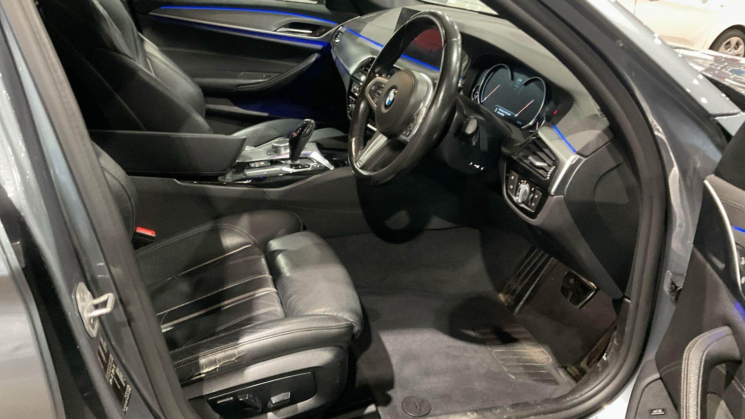 Used BMW 5 Series for sale - 77266593: Photo 3