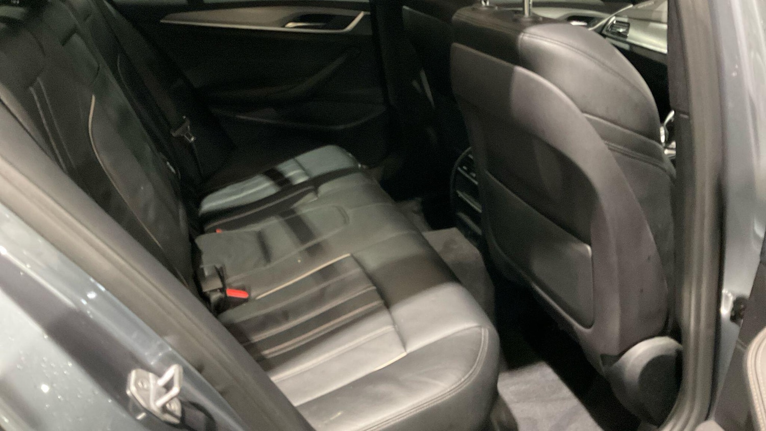 Used BMW 5 Series for sale - 77266593: Photo 7