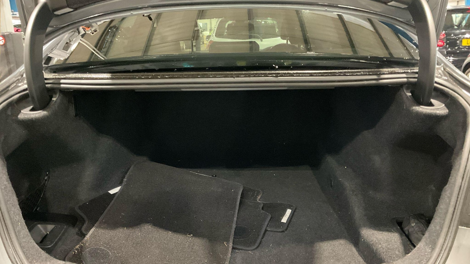 Used BMW 5 Series for sale - 77266593: Photo 8