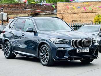 2020 (70) - xDrive45e M Sport 5dr Auto