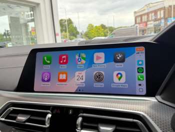 Used BMW X5 2020 for sale - 74758866: Photo