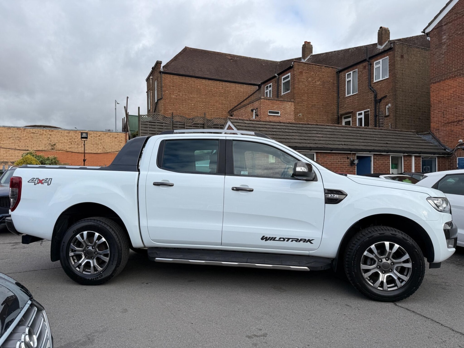 Used Ford Ranger 2017 for sale - 76371022: Photo 12