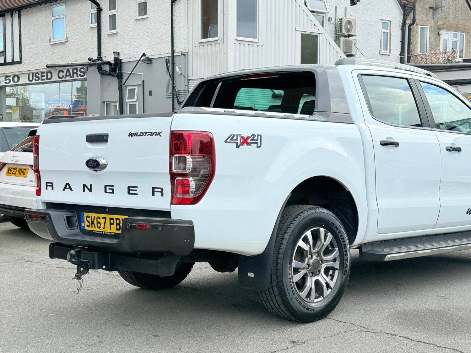 Used Ford Ranger 2017 for sale - 76371022: Photo 13