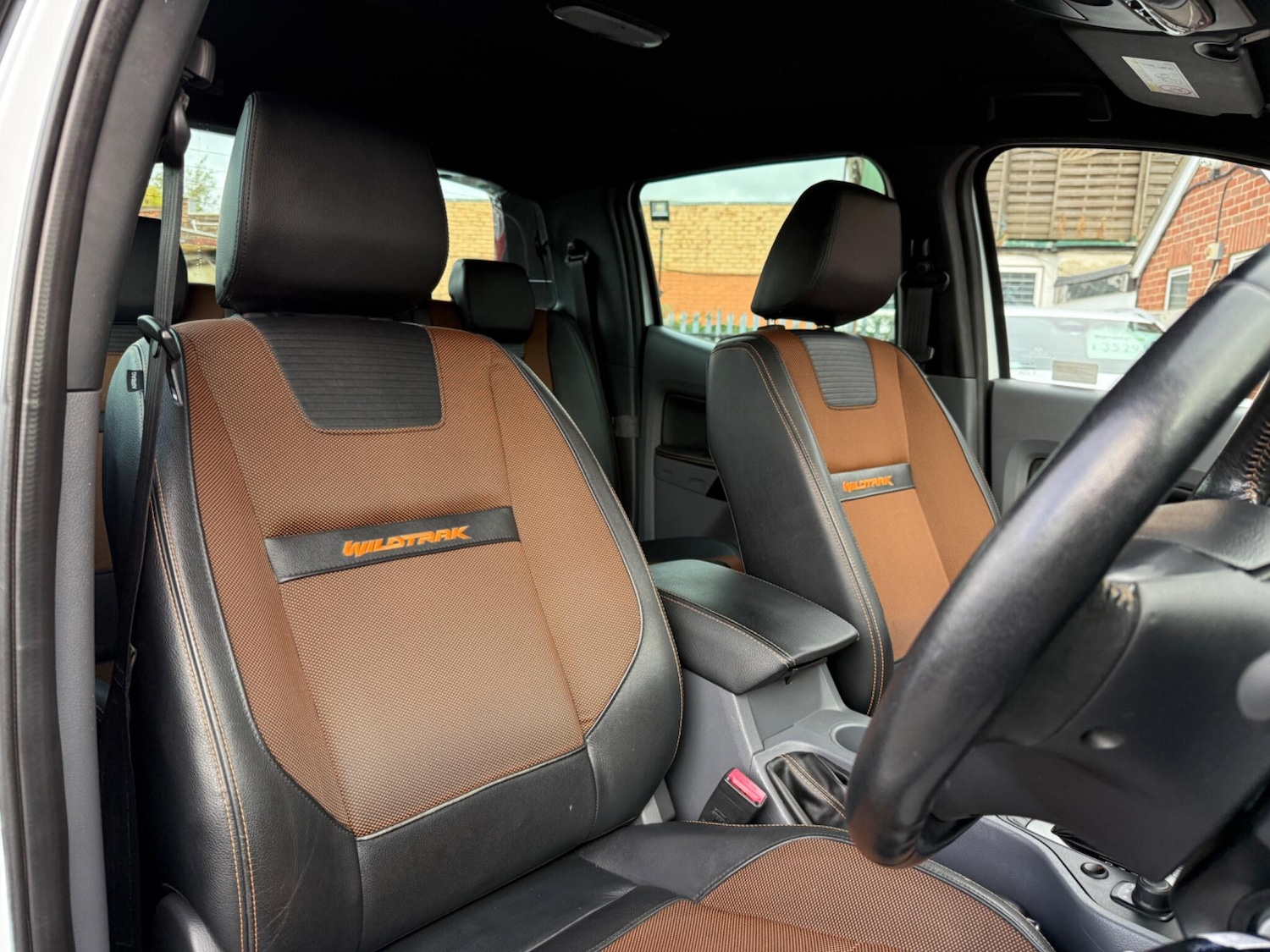 Used Ford Ranger 2017 for sale - 76371022: Photo 15