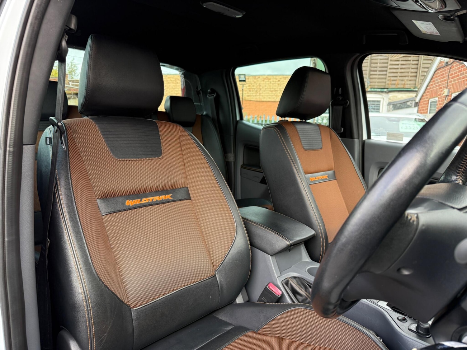 Used Ford Ranger 2017 for sale - 76371022: Photo 16