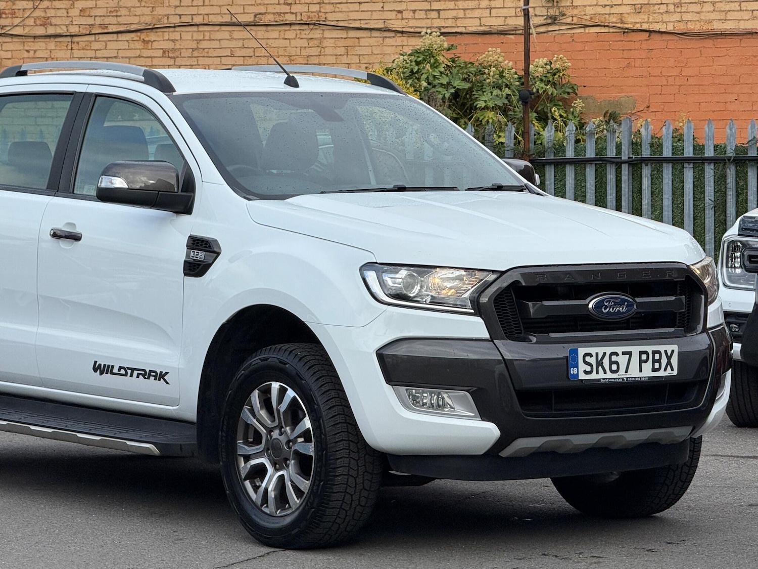 Used Ford Ranger 2017 for sale - 76371022: Photo 2