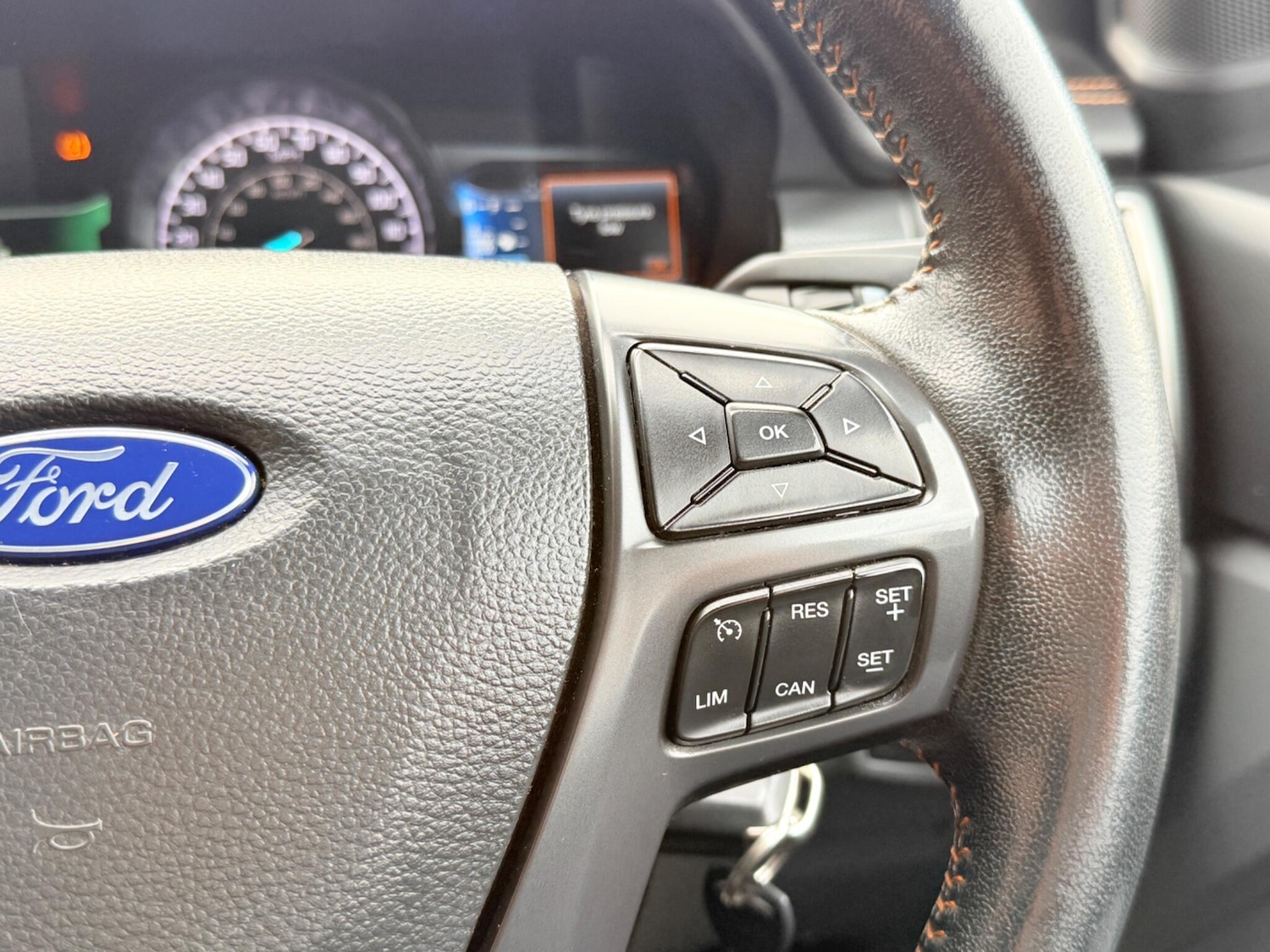 Used Ford Ranger 2017 for sale - 76371022: Photo 20