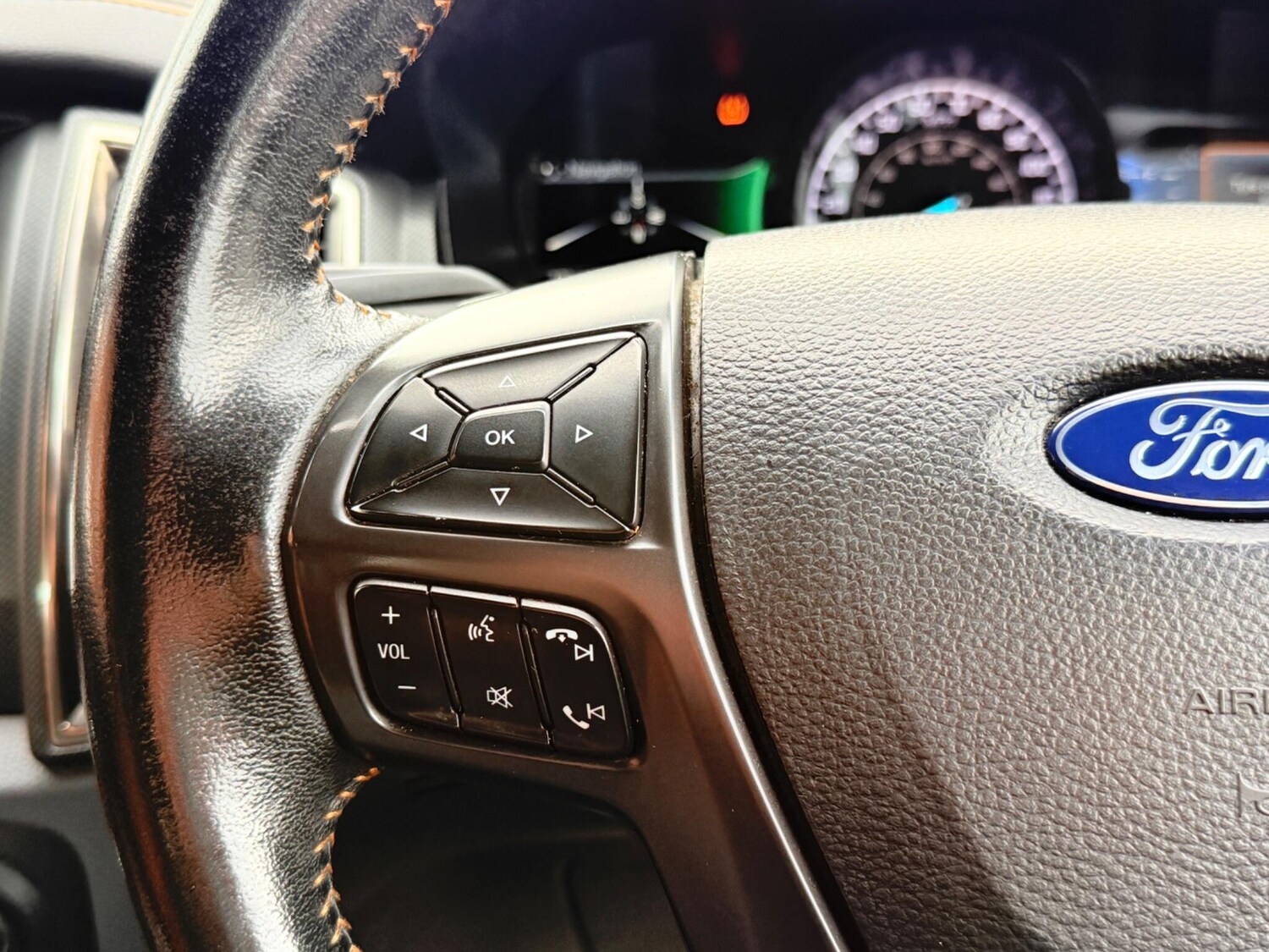 Used Ford Ranger 2017 for sale - 76371022: Photo 21