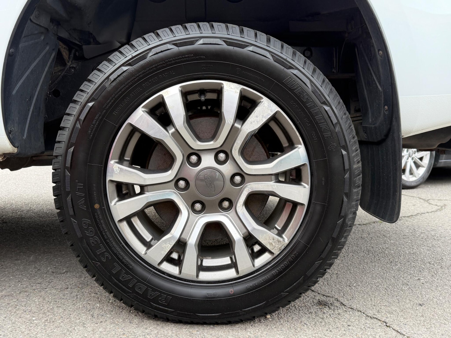 Used Ford Ranger 2017 for sale - 76371022: Photo 23