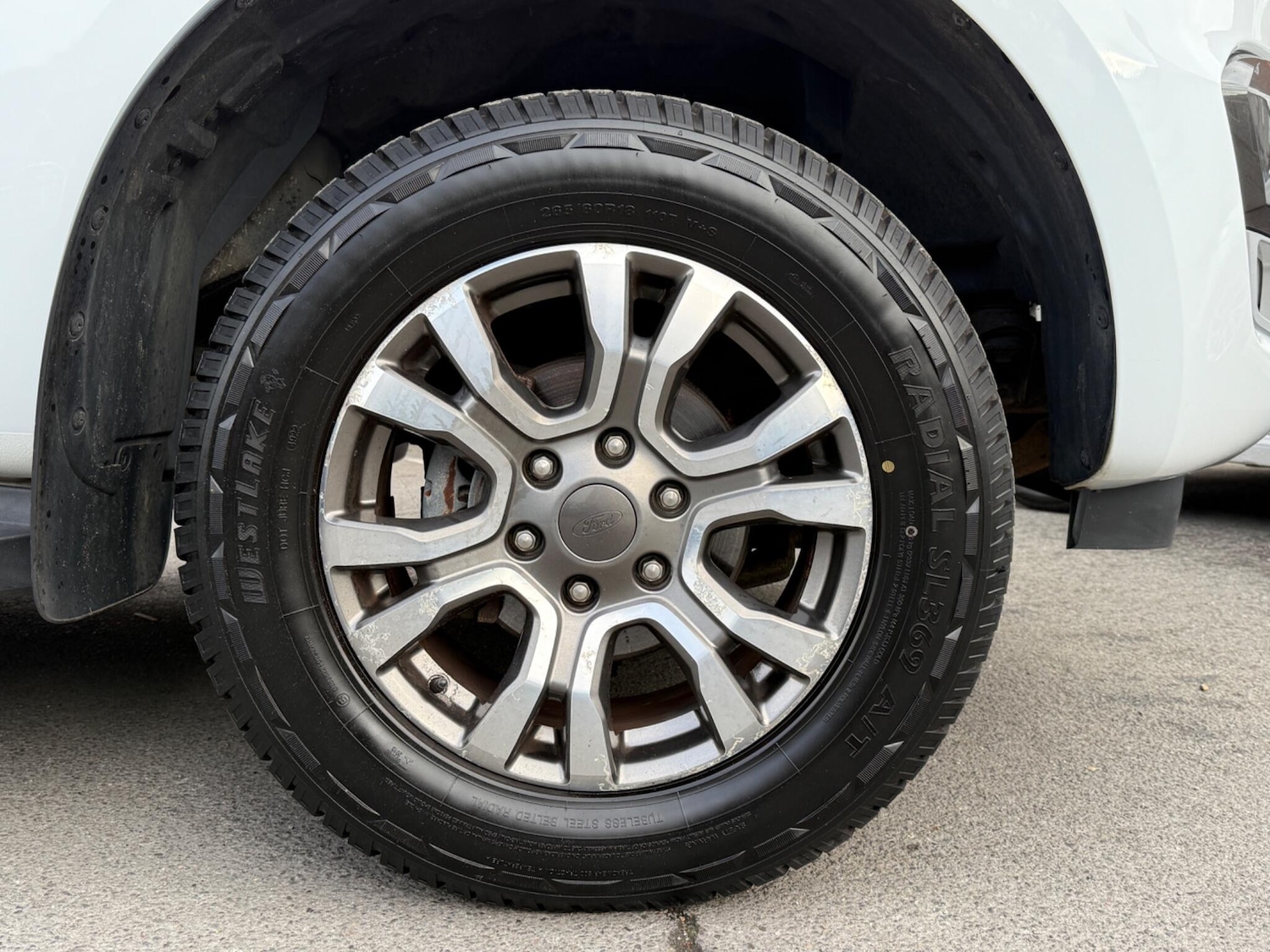 Used Ford Ranger 2017 for sale - 76371022: Photo 25