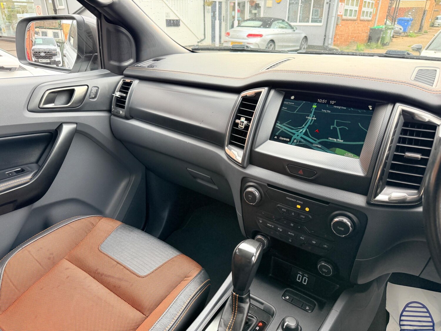 Used Ford Ranger 2017 for sale - 76371022: Photo 26