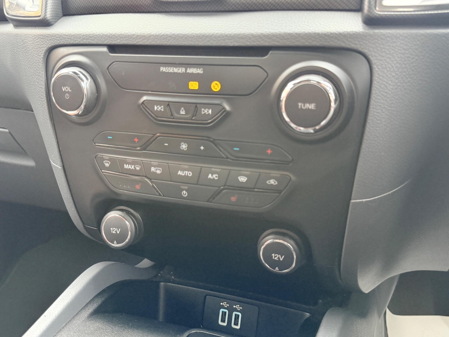 Used Ford Ranger 2017 for sale - 76371022: Photo 28