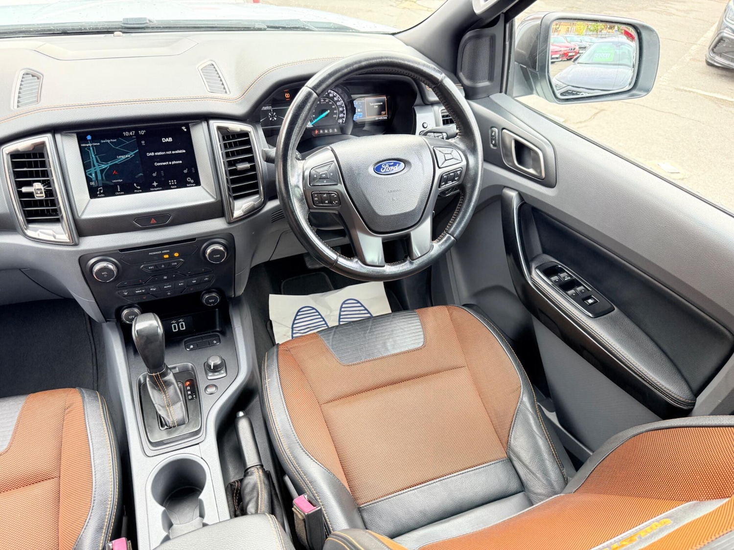 Used Ford Ranger 2017 for sale - 76371022: Photo 30