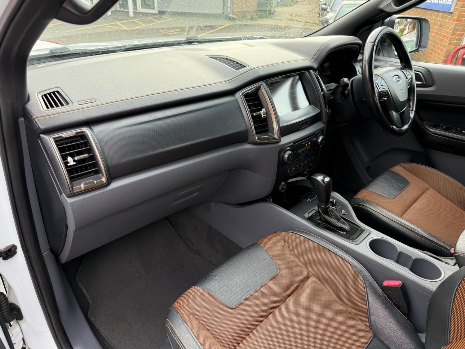 Used Ford Ranger 2017 for sale - 76371022: Photo 33