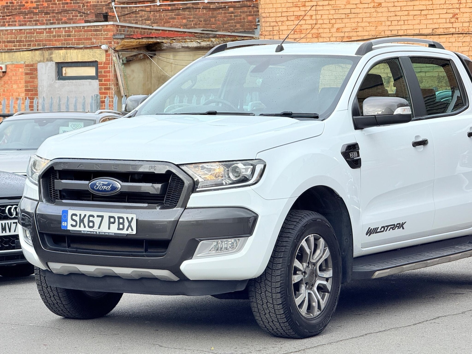 Used Ford Ranger 2017 for sale - 76371022: Photo 4