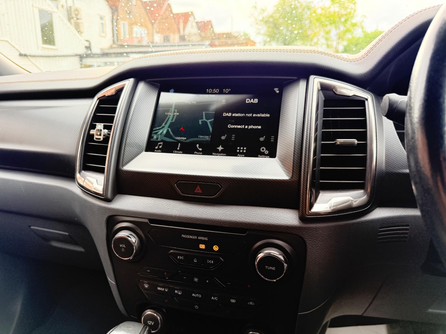 Used Ford Ranger 2017 for sale - 76371022: Photo 41