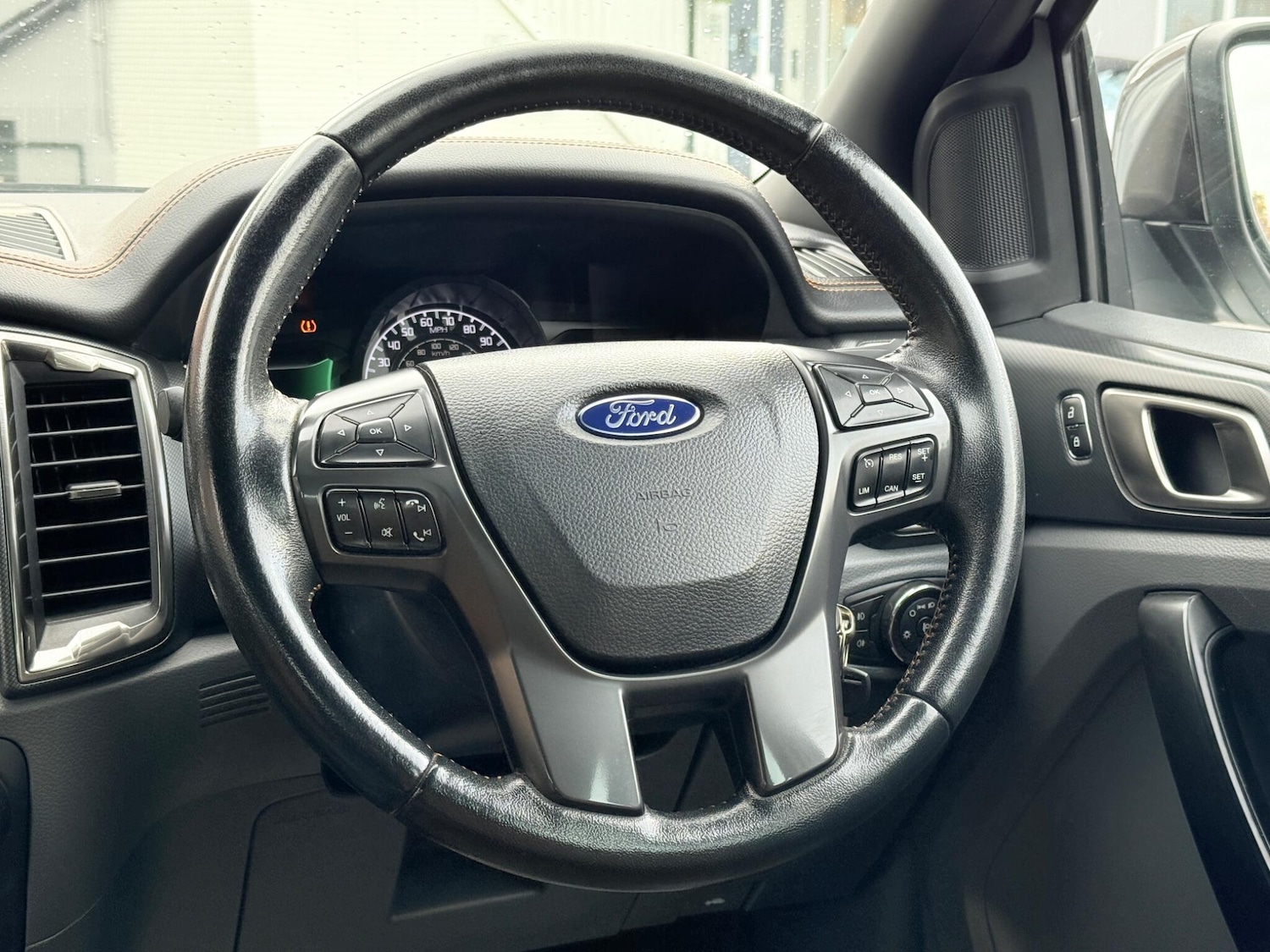 Used Ford Ranger 2017 for sale - 76371022: Photo 42
