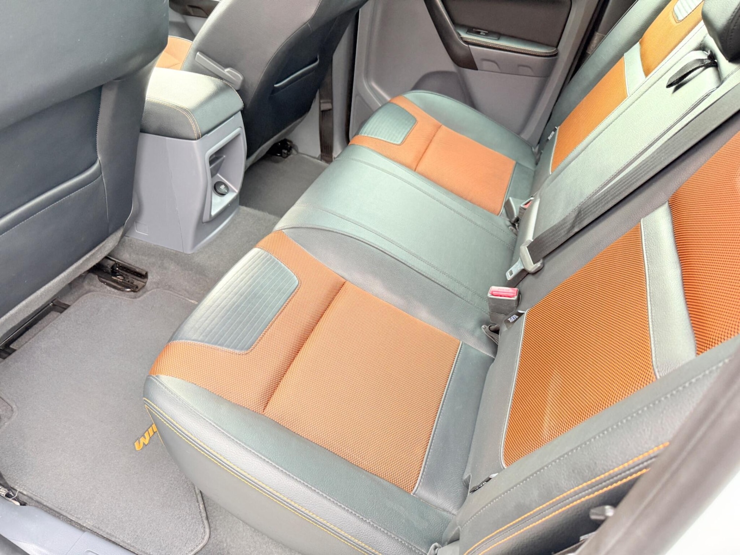 Used Ford Ranger 2017 for sale - 76371022: Photo 44